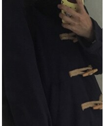 COMME des GARCONS | ダッフルコート