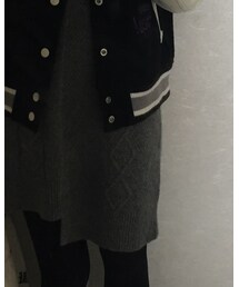 INITIALS | ニット/セーター