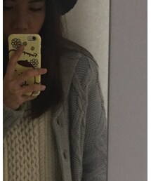 tout-a-coup | カーディガン/ボレロ