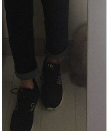 NEW BALANCE | スニーカー