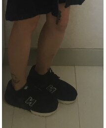 NEW BALANCE | スニーカー