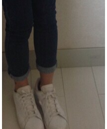 adidas | スニーカー