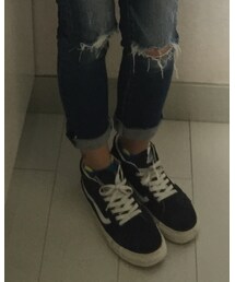 VANS | スニーカー