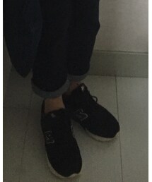 NEW BALANCE | スニーカー