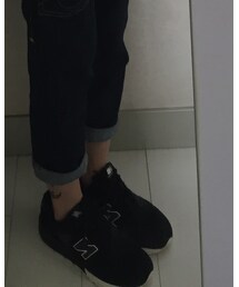 NEW BALANCE | スニーカー