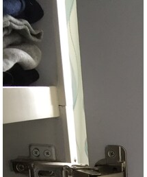 INITIALS | ニットキャップ/ビーニー