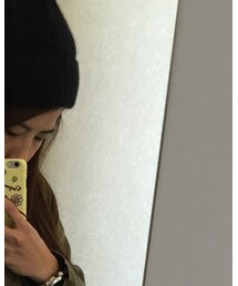 ZARA | ミリタリージャケット