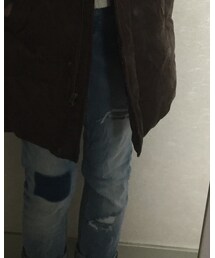 ZARA KIDS | デニムパンツ