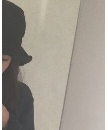 INITIALS | ハット