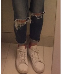 adidas | スニーカー