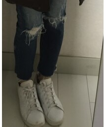 adidas | スニーカー