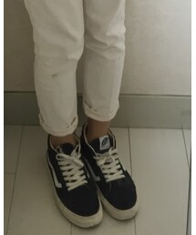 VANS | スニーカー