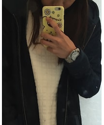 MOUSSY | スウェット