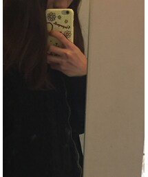 INITIALS | スウェット