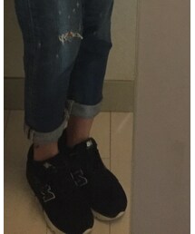 NEW BALANCE | スニーカー