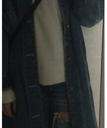 MOUSSY | ニット/セーター