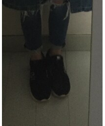 NEW BALANCE | スニーカー