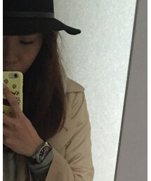 BURBERRY | トレンチコート