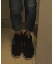 NEW BALANCE | スニーカー