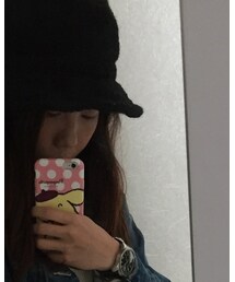 INITIALS | ハット