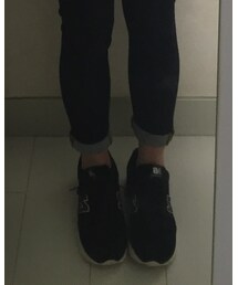 NEW BALANCE | スニーカー