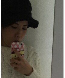 INITIALS | ハット