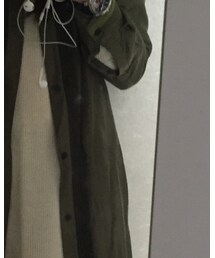 INITIALS | シャツ/ブラウス