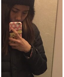 BURBERRY | ダウンジャケット/コート