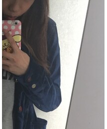 INITIALS | シャツ/ブラウス