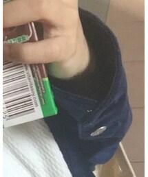 INITIALS | シャツ/ブラウス