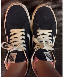 VANS | スニーカー