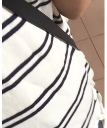 E hyphen world gallery | タンクトップ