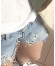 MOUSSY | デニムパンツ