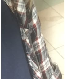 earth music&ecology | シャツ/ブラウス