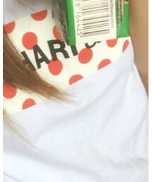 CHARI&CO | Tシャツ/カットソー