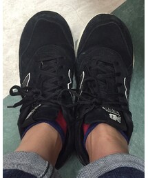 NEW BALANCE | スニーカー