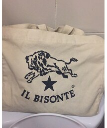 IL BISONTE | トートバッグ