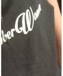 MOUSSY | タンクトップ