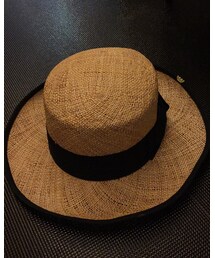 INITIALS | ハット