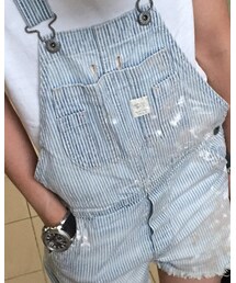 RALPH LAUREN | オールインワン・サロペット