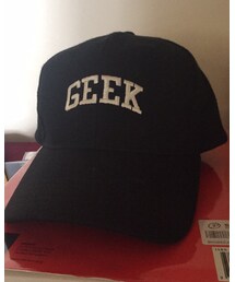 X-girl | キャップ