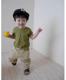 H&M | チノパンツ