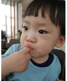 お菓子ハムハム中🙄 | 福袋/福箱