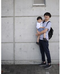 親子。 | ラッピングキット