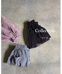 22j_boutique | パンツ