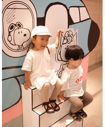 ♥︎︎ | ジャンパースカート