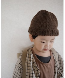 irotoridorino86 | ニットキャップ/ビーニー