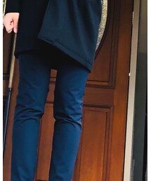 STUDIOUS | その他パンツ