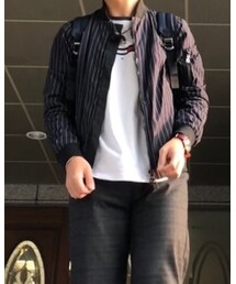TOMMY HILFIGER | Tシャツ/カットソー