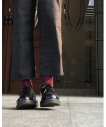 Dr. Martens | ドレスシューズ